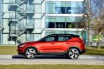 Volvo XC40 D4 R-Design 2017 года (WW)